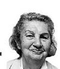 María Isaura Fernández Villamayor
