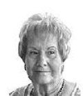 María Ángeles Martínez Solorzano