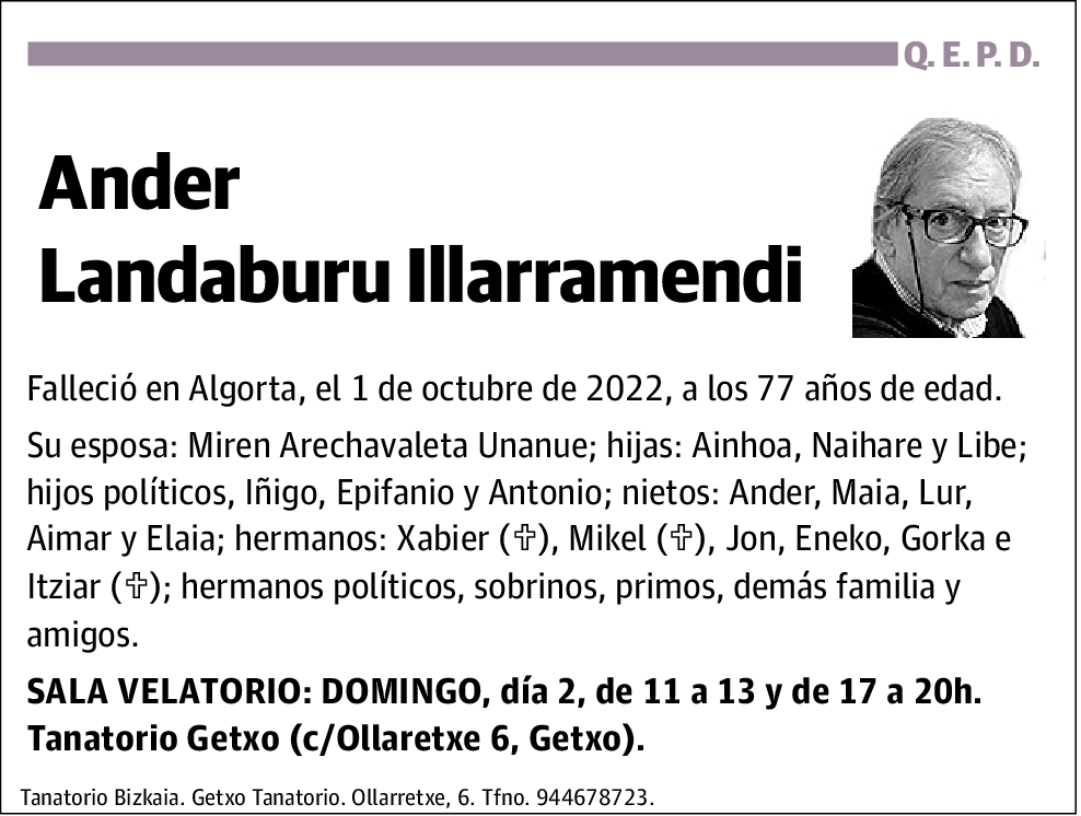 Ander Landaburu Illarramendi