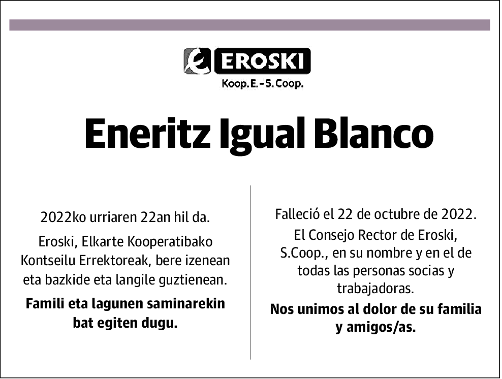 Eneritz Igual Blanco