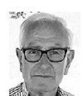 Jose Martin Abanzabalegui Uribe