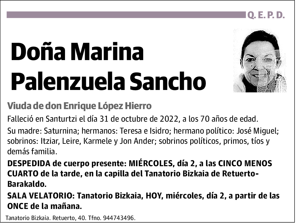 Marina Palenzuela Sancho