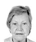 Petra García del Rincón