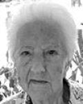 Josefina Martínez de Mandojana Ortiz de Lejarazu