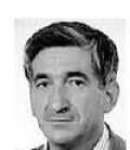 Jesús Pérez de Mendiola Alda