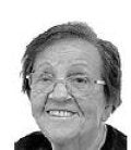 Caridad Revilla Aragón