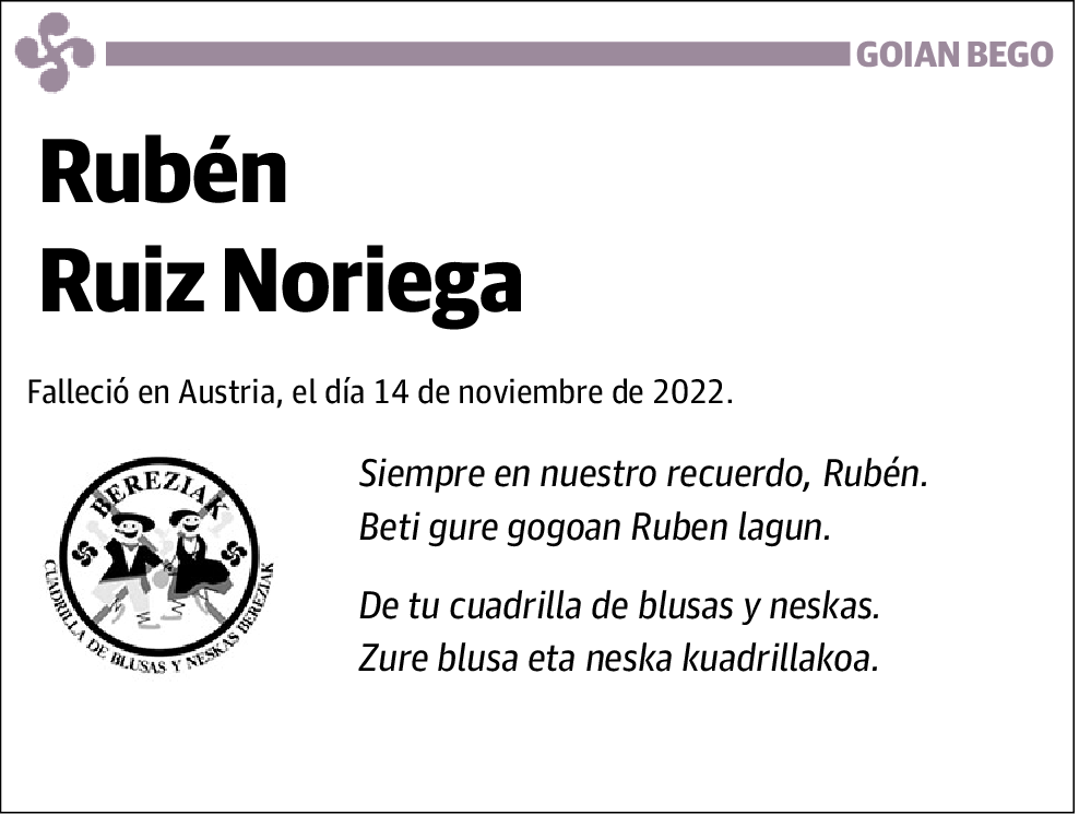 Rubén Ruiz Noriega
