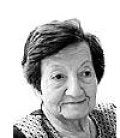 María Ángeles del Vigo Sedano