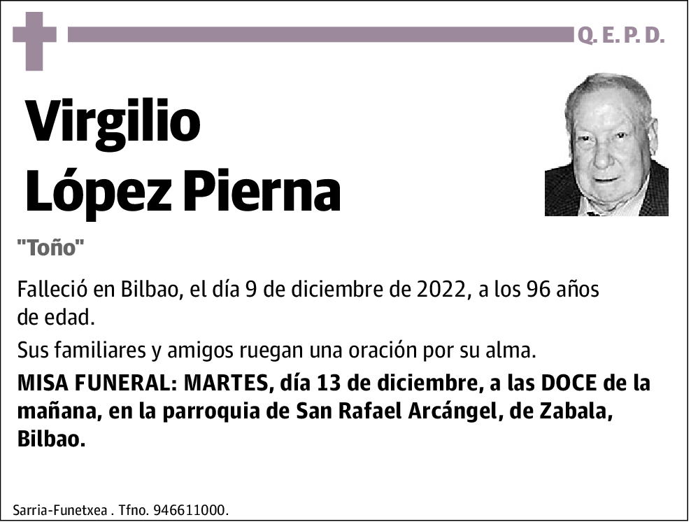 Virgilio López Pierna