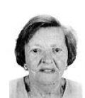 María Luisa Pérez Sánchez