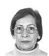 Mª del Carmen Basoco Foncea