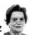Isabel Pérez de Loza Martínez