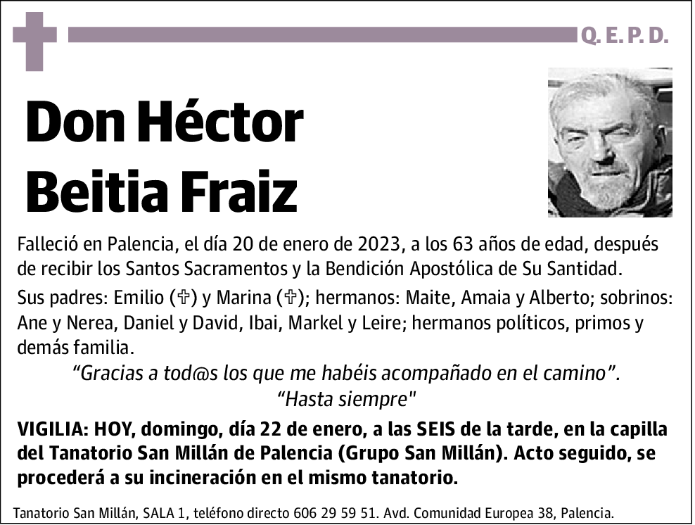 Héctor Beitia Fraiz