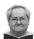 Margarita Zárate Pérez de Montoya