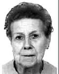 Felisa Ruiz de Ocenda Mendoza