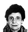 María Ángeles García de Vicuña Martín