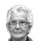Antonia González Mateos