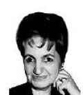 Miren Itziar Ortuzar Bernaola