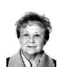 María Patrocinio Domínguez Arija