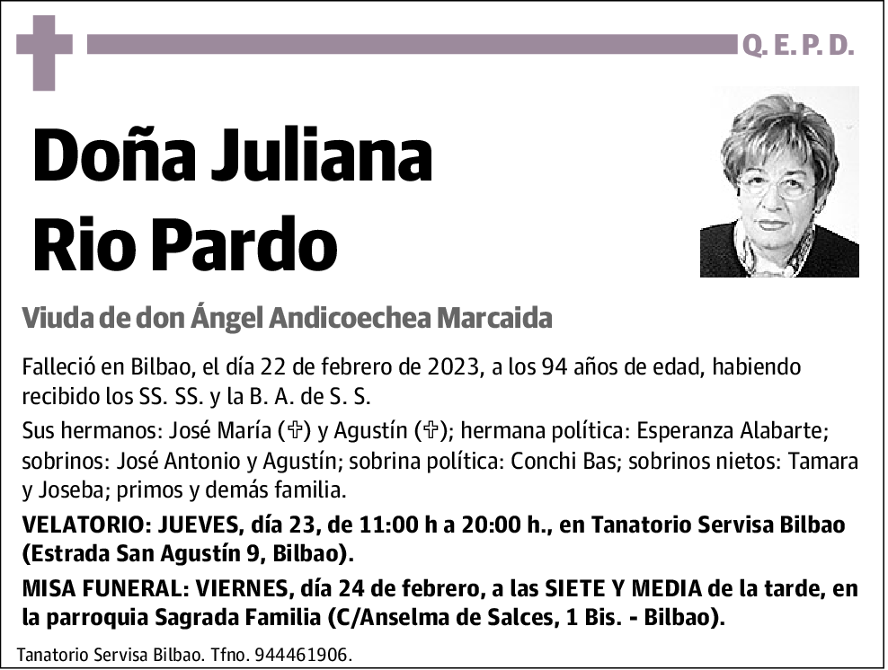 Juliana Rio Pardo