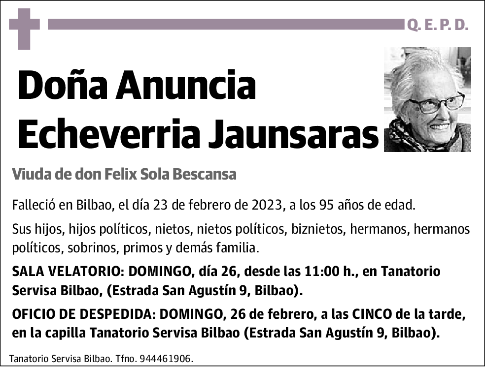 Anuncia Echeverria Jaunsaras