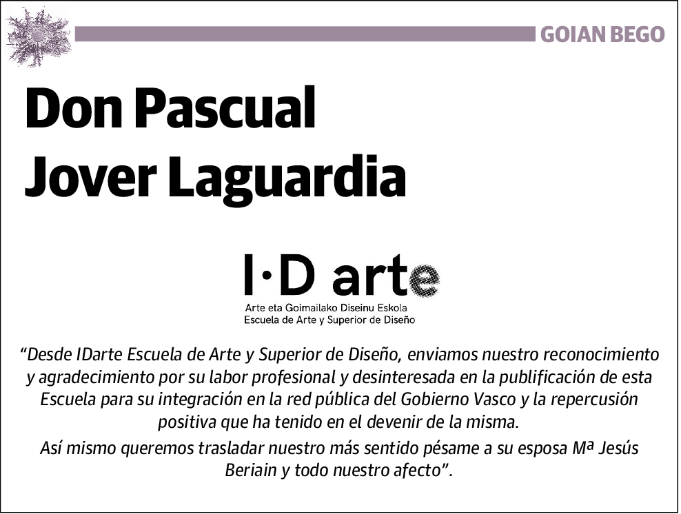 Pascual Jover Laguardia