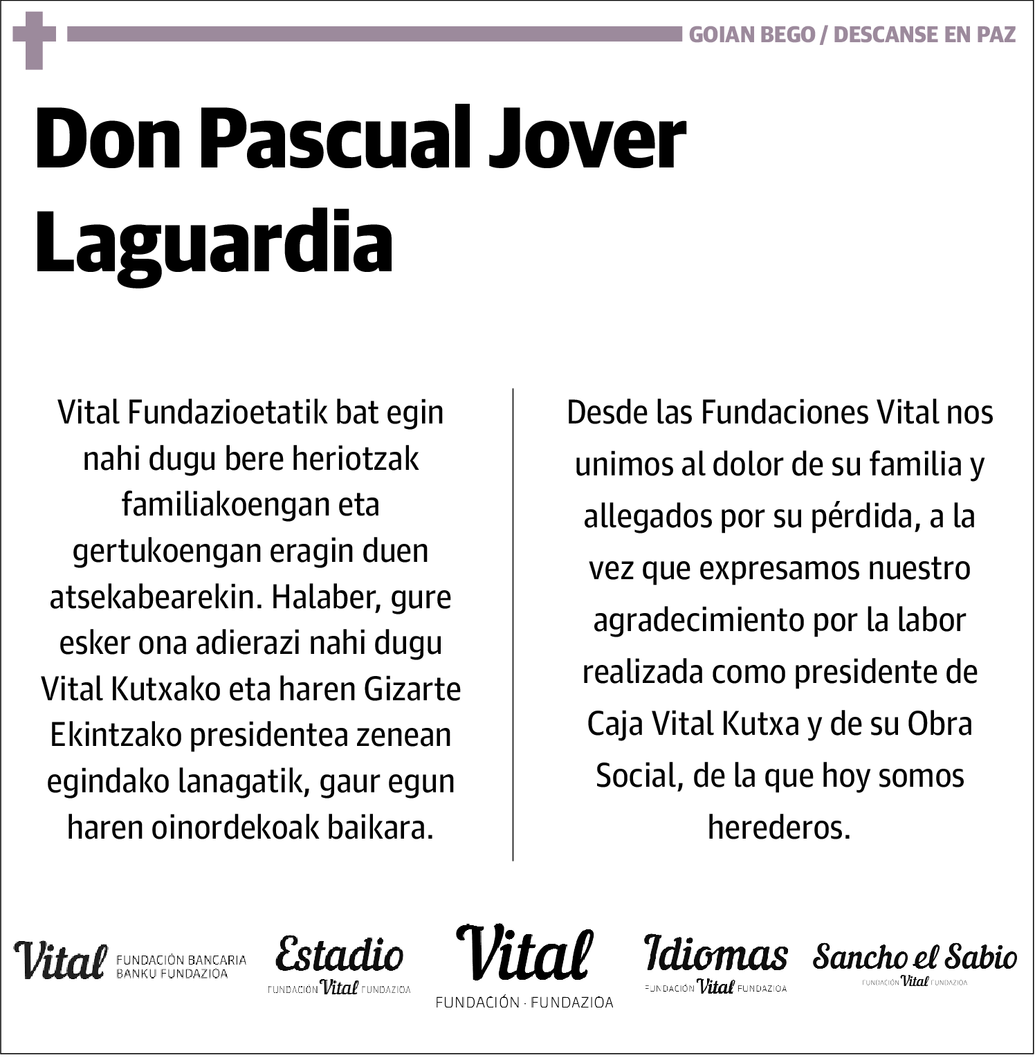 Pascual Jover Laguardia