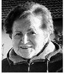 Paulina Salvidea Foncea