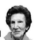 Benigna García de Jalón Gastón