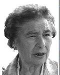 Micaela de Santiago Rodríguez