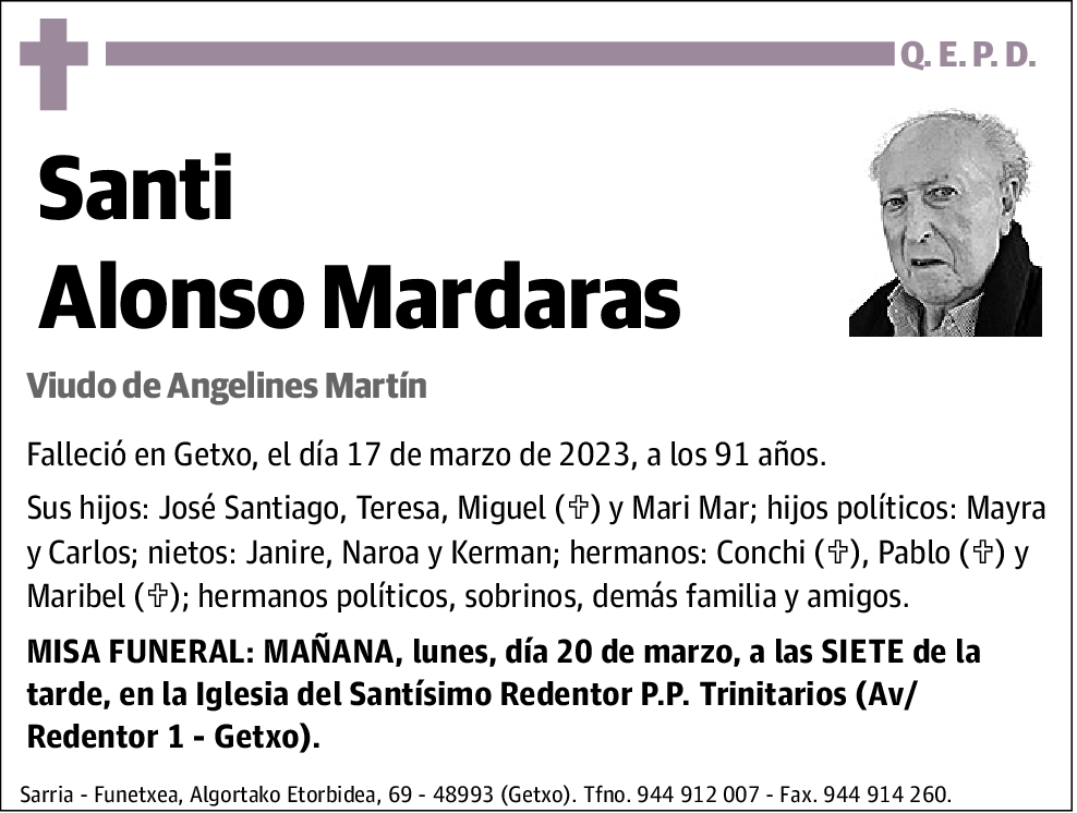 Santi Alonso Mardaras