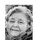 Pascuala Bejarano Madueño
