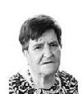 Maria Cruz Arce Larrainzar