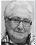 Gloria Pedrosa Gonzalez