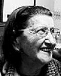 María Victoria Larragán Bergara