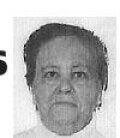 María Mercedes Pardo Zamorano