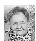 Rosa González Calvo