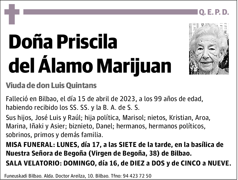 Priscila del Álamo Marijuan