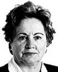 Mercedes González Díez