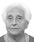 Felisa Escribano Pérez