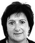 Mª Begoña González De Zárate Zuazo