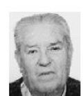 Agustín Perosanz Bartolomé