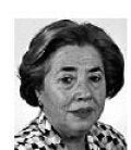 Caridad Sánchez Hormaechea