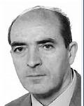 Faustino Lafuente Larrea