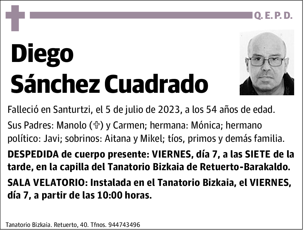 Diego Sánchez Cuadrado