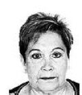 María Jesús Recio Hernández