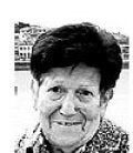 Maria Teresa Legarra Armaolea