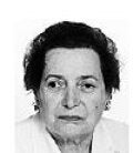 María Luz Iris Mendoza Lana