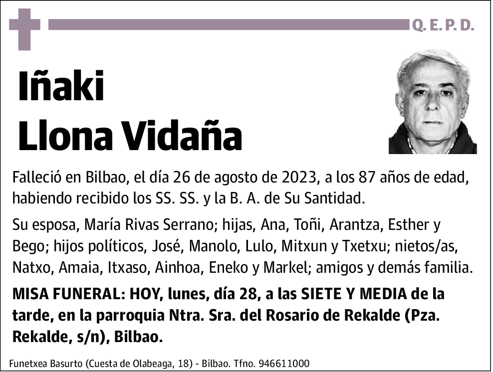 Iñaki Llona Vidaña