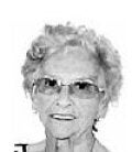 Teresa Basarrate Arostegui